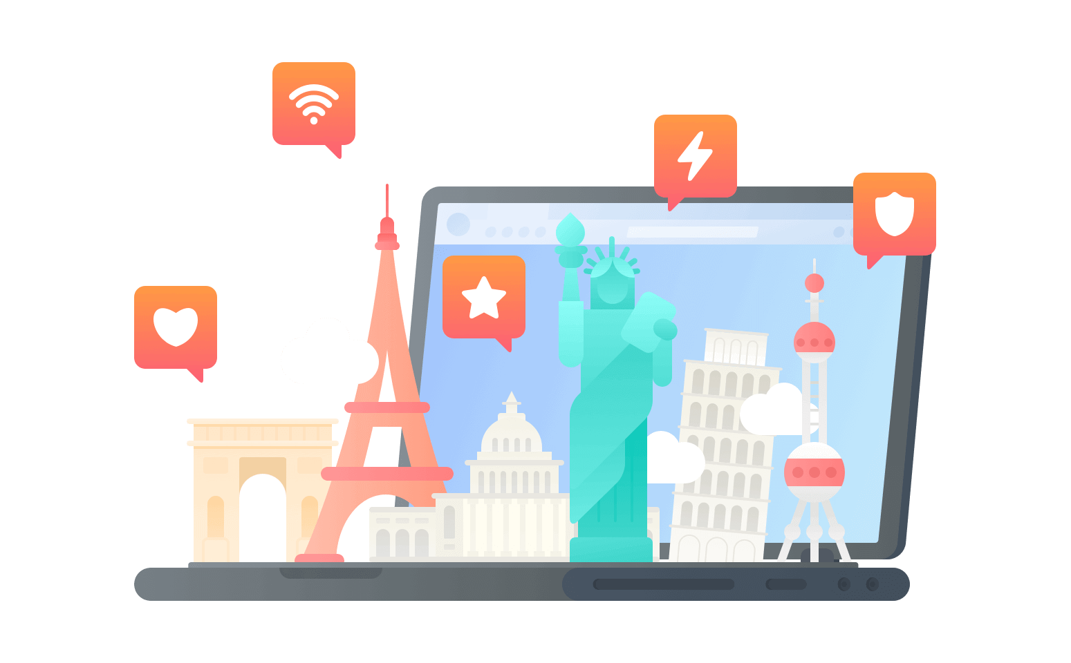 在摩尔多瓦连接到中国vpn - 云网吧